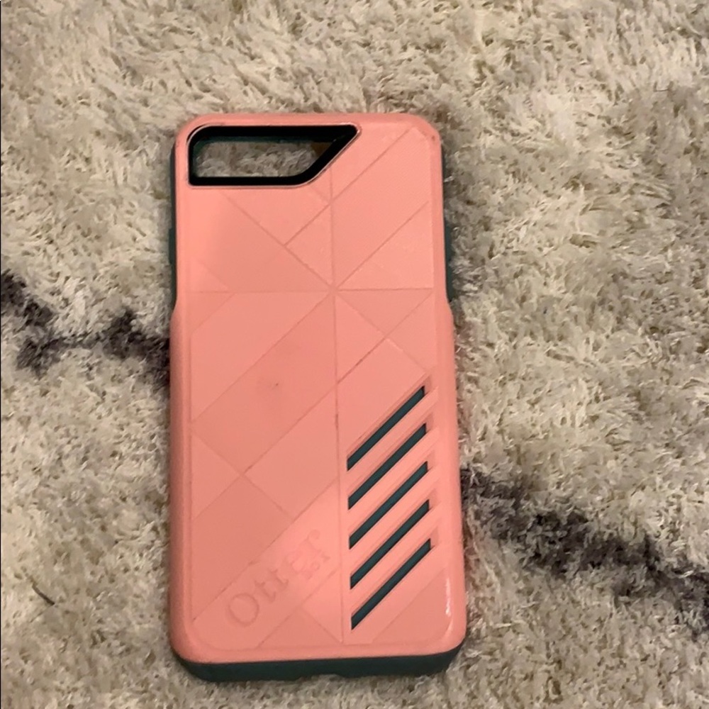 Phone case